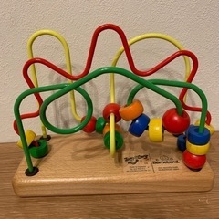 ボーネルンド　おもちゃ　ジョイトーイの画像