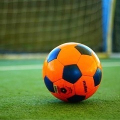 フットサル友達募集中☺︎