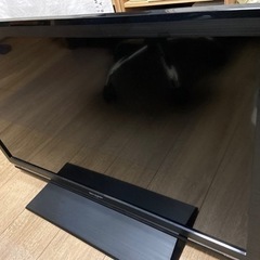 32インチ液晶テレビ