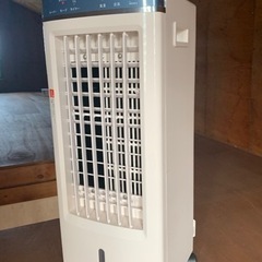 冷風扇の画像