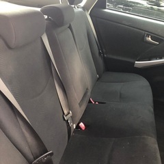 平成26年　プリウス30後期　約２年車検付の画像