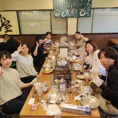 9/3(日)川崎呑み会🍻🍗