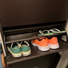 下駄箱の画像