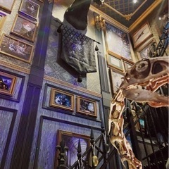 【幻想、耽美、ゴスetc…】ファンタジー生活者募集 - メンバー募集