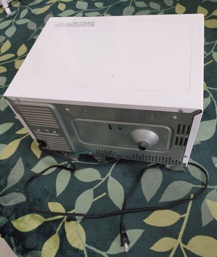 電子レンジ Microwave Good working condition