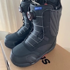 【新品/未使用】 Burton ライムライト Step On 2...
