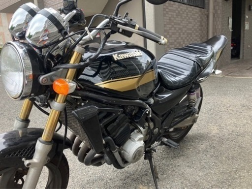 バリオス2型
