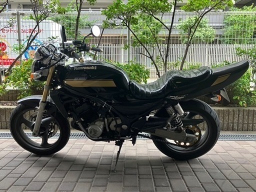 バリオス2型