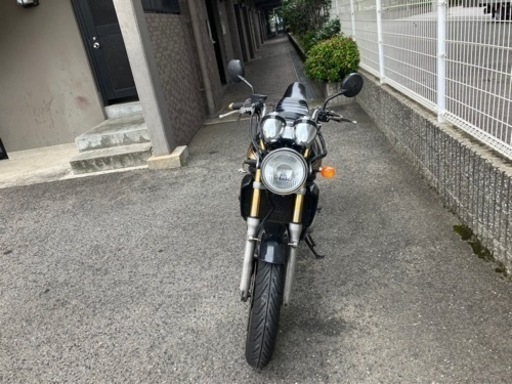 バリオス2型