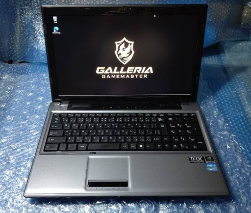 HP改67 Core i7 M.2SSD HDD Win11