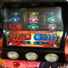 ドタキャンの為再募集 バジリスク甲賀忍法帖~絆~ パチスロの画像