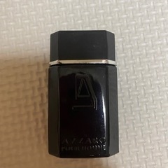 香水