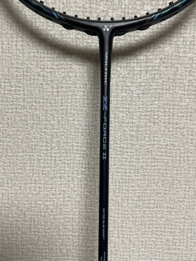 【急ぎ】YONEX バドミントンラケット 