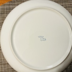 Plateの画像