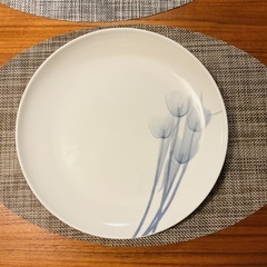 Plate