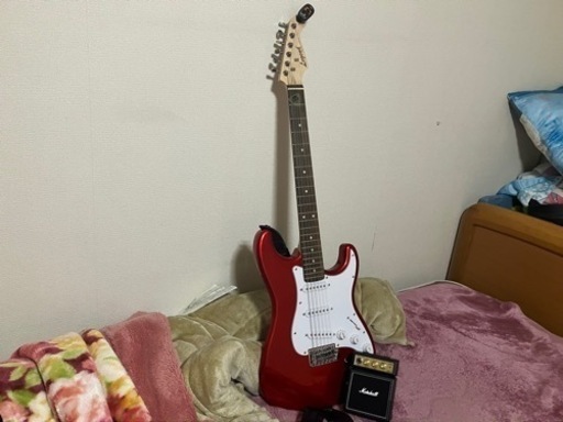 エレキギター レジェンド