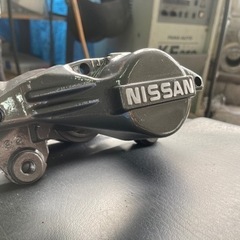 ガンコート＆アレックスコート塗装します。車　バイク　キャリパー　ブレーキ　旧車　カスタム　レストア　GUN-KOTEの画像