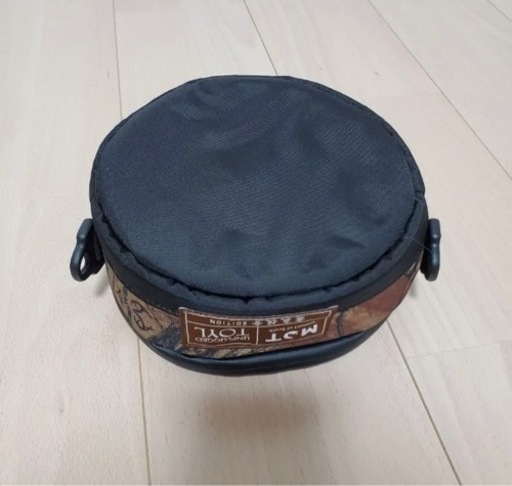 新品！MOT　蚊取り線香ホルダーケース