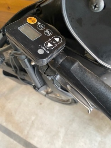 早い物勝ち！パナソニック Panasonic [電動アシスト自転車 ギュット・ミニ・DX 20型 