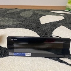 時計てすの画像