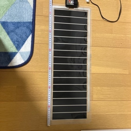 パネルヒーター特大