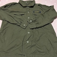 ジャケット