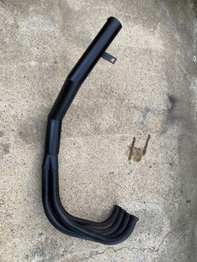 カワサキ　zrx400 マフラー　ZRX 前期