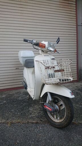 ホンダ ボーカル