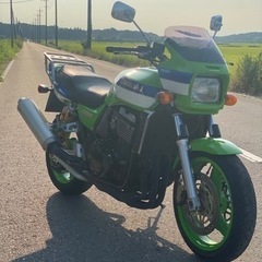 カワサキ ZRX1100/ZRT10C/ 初年度平成１１/ 車検Ｒ６/５まで/ ETC 付き/千葉県よりの画像