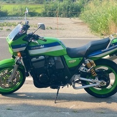 カワサキ ZRX1100/ZRT10C/ 初年度平成１１/ 車検Ｒ６/５まで/ ETC 付き/千葉県よりの画像