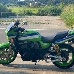 カワサキ ZRX1100/ZRT10C/ 初年度平成１１/ 車検...