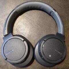 SONY ヘッドフォン MDR-ZX770BN