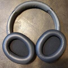 SONY ヘッドフォン MDR-ZX770BNの画像