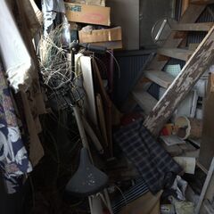 お家の中のお荷物整理しませんか？？ - 橿原市