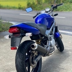 ホンダ　VTR 250 / キャブ車/ 19240K /全国配送可 /直接引き取り可能 千葉県よりの画像