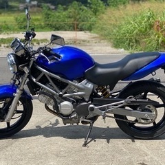 ホンダ　VTR 250 / キャブ車/ 19240K /全国配送可 /直接引き取り可能 千葉県よりの画像