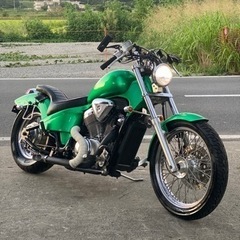 HONDA スティード400 / NC26- /初年度7年/全国...