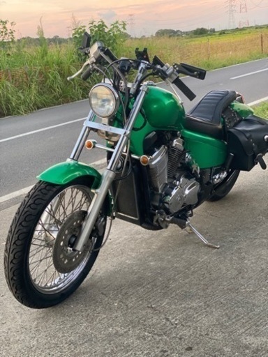 HONDA スティード400 / NC26- /初年度7年/全国配送可 /予備検査可能/ 千葉県より HONDA スティード400 / NC26- /初年度7年/全国配送可 /予備検査可能