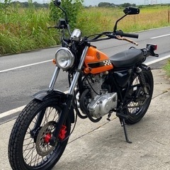 SUZUKI グラストラッカービッグボーイ/ NJ47A /18602KM /千葉県白井市よりの画像