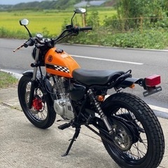 SUZUKI グラストラッカービッグボーイ/ NJ47A /18602KM /千葉県白井市よりの画像