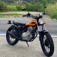 SUZUKI グラストラッカービッグボーイ/ NJ47A /18602KM /千葉県白井市よりの画像