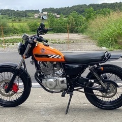 SUZUKI グラストラッカービッグボーイ/ NJ47A /18...
