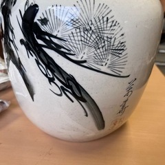 火鉢　金魚鉢　植木鉢など　陶器