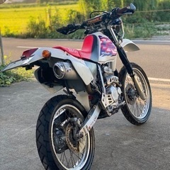 ホンダ　XR BAJA　/MD30 /16,916K /全国配送可 /直接引き取り可能】千葉県白井市よりの画像