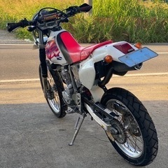 ホンダ　XR BAJA　/MD30 /16,916K /全国配送可 /直接引き取り可能】千葉県白井市よりの画像