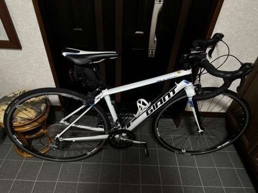 ロードバイク