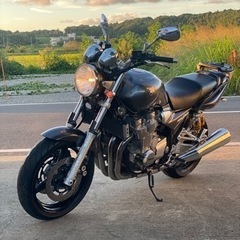 ヤマハ XJR1300/ RP03J/ 初年度H17 /車検R5/11 /ETC 付き/全国配送可 /直接引き取り可能 千葉県より（の画像