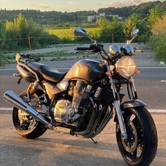 ヤマハ XJR1300/ RP03J/ 初年度H17 /車検R5/11 /ETC 付き/全国配送可 /直接引き取り可能 千葉県より（の画像