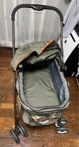 ペット用カート