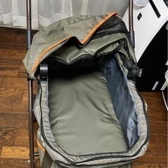 ペット用カート